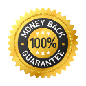CuraDebt Written Money Back Guarantee For Debt Settlement And Negotiation Services